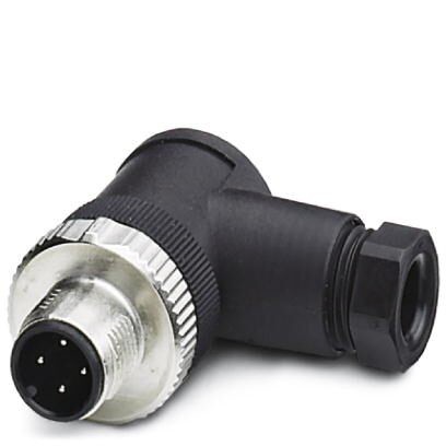 Разъем SACC-MR-4CON-PG 7-M SCO