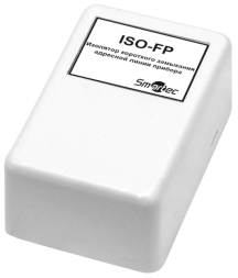 Smartec ISO-FP-IP30