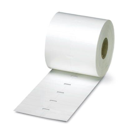 Вставная табличка EMT (40X17)R