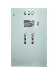 Шкаф управления и контроля ШУК