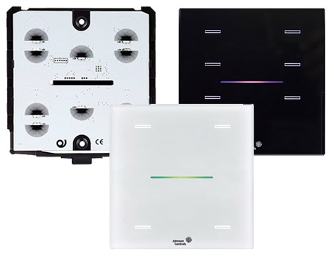 Johnson Controls GRESG4CHJ05-ACC