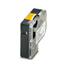 Этикетка повышенной гибкости MM-EMLF (EX12)R C1 OG/BK