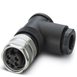 Разъем SACC-MINFR-5CON-PG13/2,5