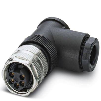 Разъем SACC-MINFR-5CON-PG13/2,5