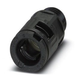 Резьбовые элементы WP-G HF IP69K PG9 BK