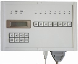 Никирэт ФОКУС-СМ-08 ИБПУ.425511.010