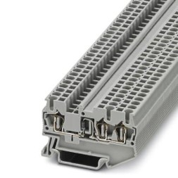 Клеммный блок ST 2,5-TWIN-DIO/R-L