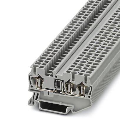 Клеммный блок ST 2,5-TWIN-DIO/R-L