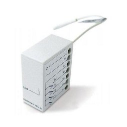 NICE TTX4 — Передатчик 4-канальный