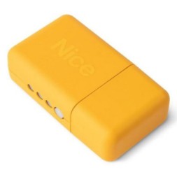 NICE PROVIEW — Блок программирования