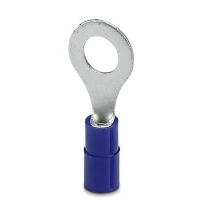 Круглый кабельный наконечник C-RCI 2,5/M6