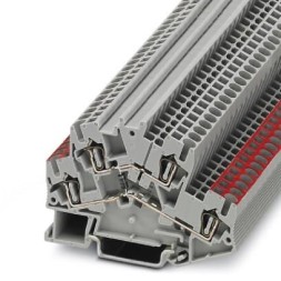 Клеммный блок STTBS 2,5-DIO/U-O