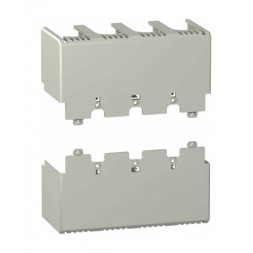 КЛЕМ. ЗАГЛУШКИ ГЛ. 68ММ 4П (2ШТ. ДЛЯ EZC250)