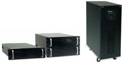 Источник питания Liebert (Emerson) GXT2-10000T230