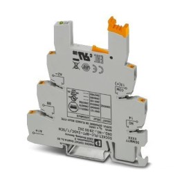 Базовый модуль PLC-BPT- 24DC/ 1/SEN