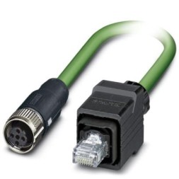 Сетевой кабель NBC-FSD/ 2,0-93B/R4QC SCO