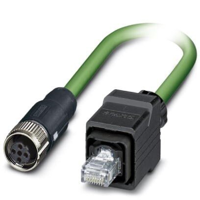 Сетевой кабель NBC-FSD/ 2,0-93B/R4QC SCO