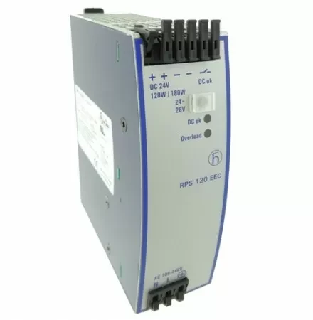 Блок питания Hirschmann RPS-120 EEC