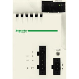 SE Блок питания DC 24..48В AC, High Power (BMXCPS3020RU), Schneider Electric, , BMXCPS3020RU