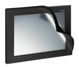SE Защитное покрытие для дисплея 15'' (HMIZDCOV7), Schneider Electric, , HMIZDCOV7