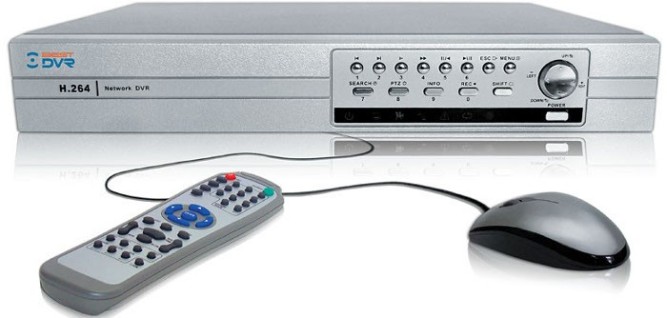 BestDVR-804 Light NET-S