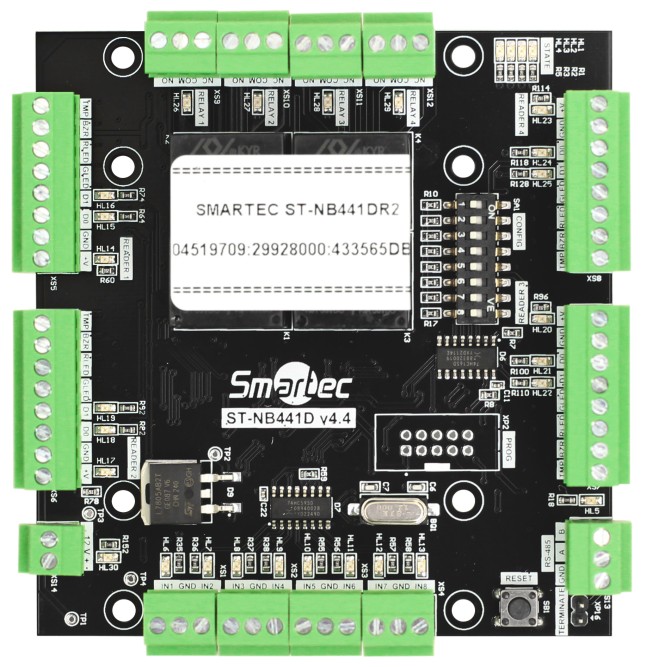 Smartec ST-NB441DR2