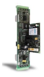 Модуль расширения на один контроллер шлейфа Signature (EN54). Арт, 3-SSDC1-E