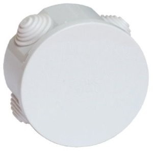 Коробка распред. 65х35 (24 шт/уп) DKC (53500)