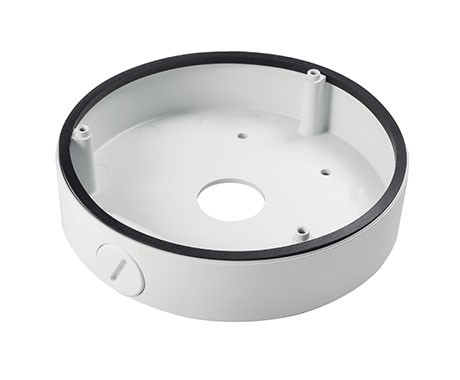 Монтажная коробка размеры, 155 х 33.3 мм. IDIS DA-JB2200