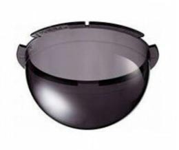 Колпак затемненный для WV-S2231L, WV-S2211L. Panasonic WV-CR1S