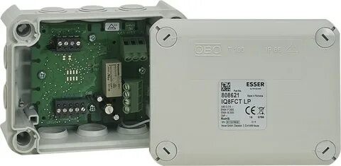 Esser 808621