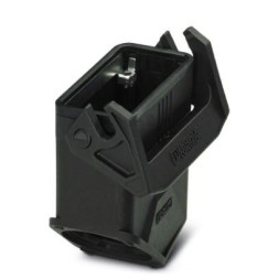 Корпус HC-EVO-B10-CHWS-PLRBK