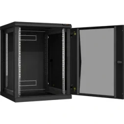Шкаф наст. 15U TLK (TWC-155360-G-GY)