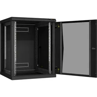 Шкаф наст. 15U TLK (TWC-155360-G-GY)