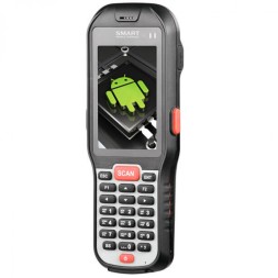 Терминалы сбора данных АТОЛ Smart.Droid