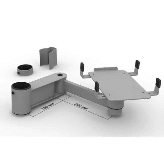Кронштейн Es-print-150-200 под принтер шарнирный
