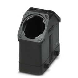 Корпус HC-EVO-B16-HHFD-2B-PL-BK