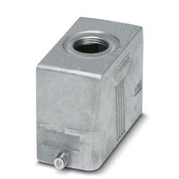 Корпус HC-STA-B16-HLFS-1TTP16-EL-AL
