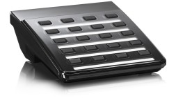 PAVIRO Клавиатура вызывной станции PVA-20CSE