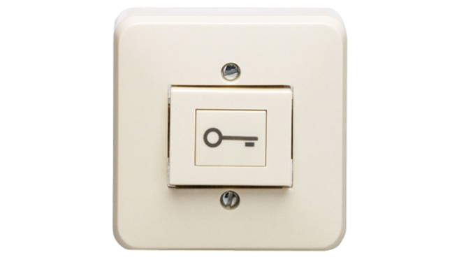 Кнопка запроса на выход 019096 Honeywell