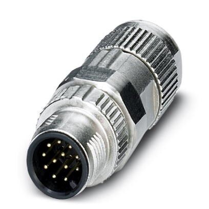 Разъем SACC-MS-12PCON SCO