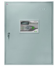 Шкаф пожарной сигнализации ШПС