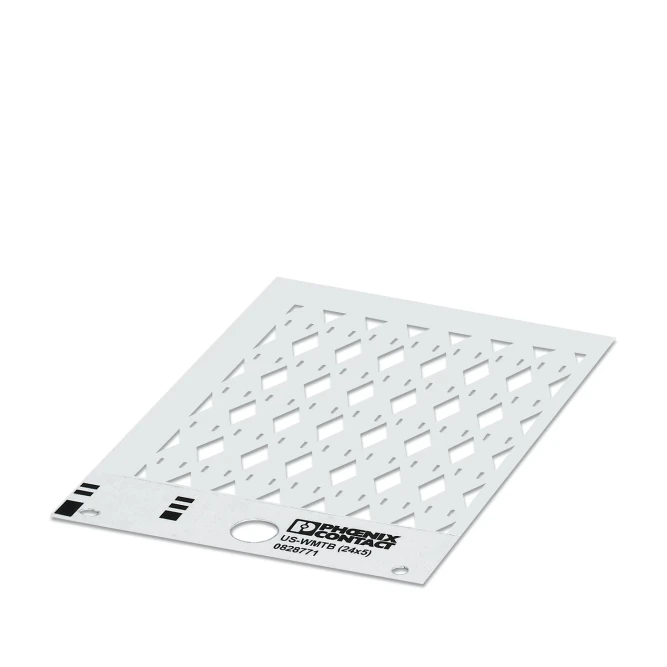 Маркер для кабелей US-WMTB (24X5)