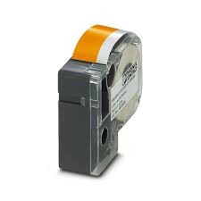 Этикетка повышенной гибкости MM-EMLF (EX18)R C1 OG/BK