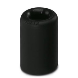 Защита кабеля/концевая втулка WP-SC PA HF 13,0 BK