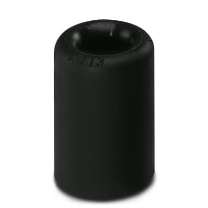 Защита кабеля/концевая втулка WP-SC PA HF 13,0 BK