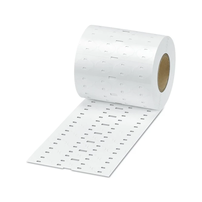 Маркер для кабелей WMTB (24X8)R