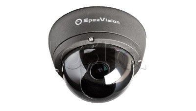 SpezVision SVH326V