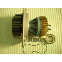 NICE PRTH03 — Редуктор