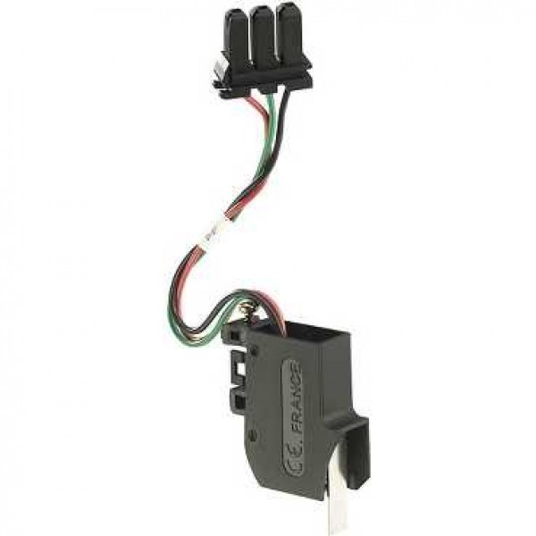 47080 SE Masterpact/АксессуарыКОНТАКТ ГОТОВНОСТИ К ВКЛЮЧЕНИЮ 1АС PF